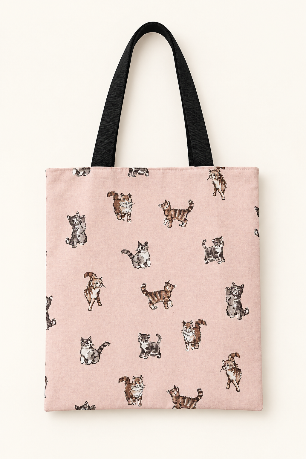 Purrrfect kitten cats