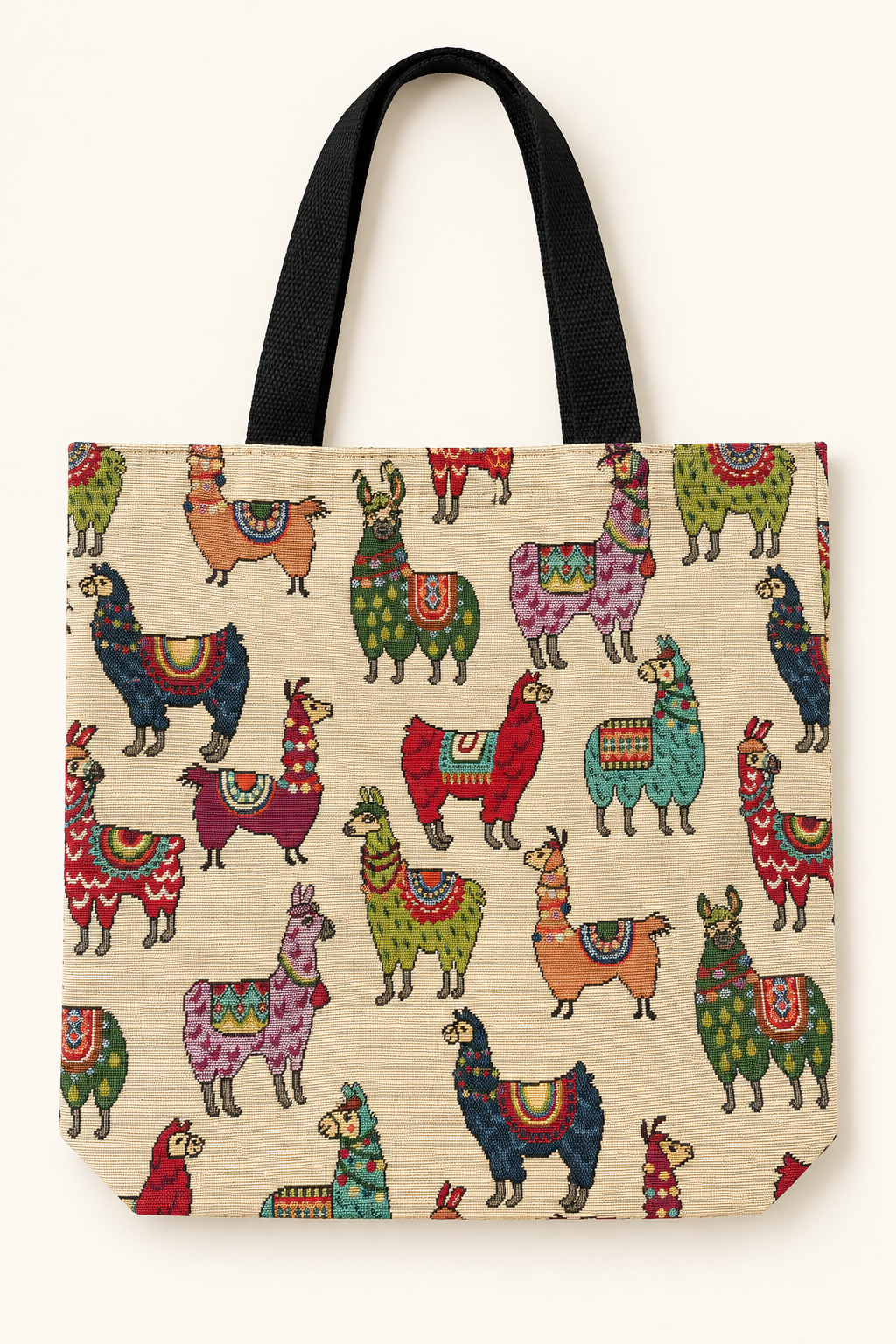 Llamas